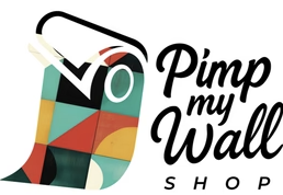 Pimp my wall