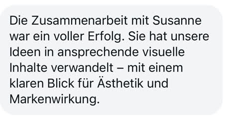Kundenfeedback